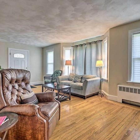 Cozy Middletown Home Near Beaches And Newport! 外观 照片