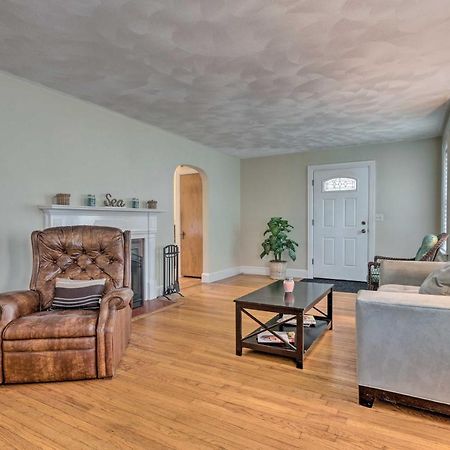Cozy Middletown Home Near Beaches And Newport! 外观 照片